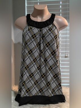 Cato Women’s 2X Sleeveless Top